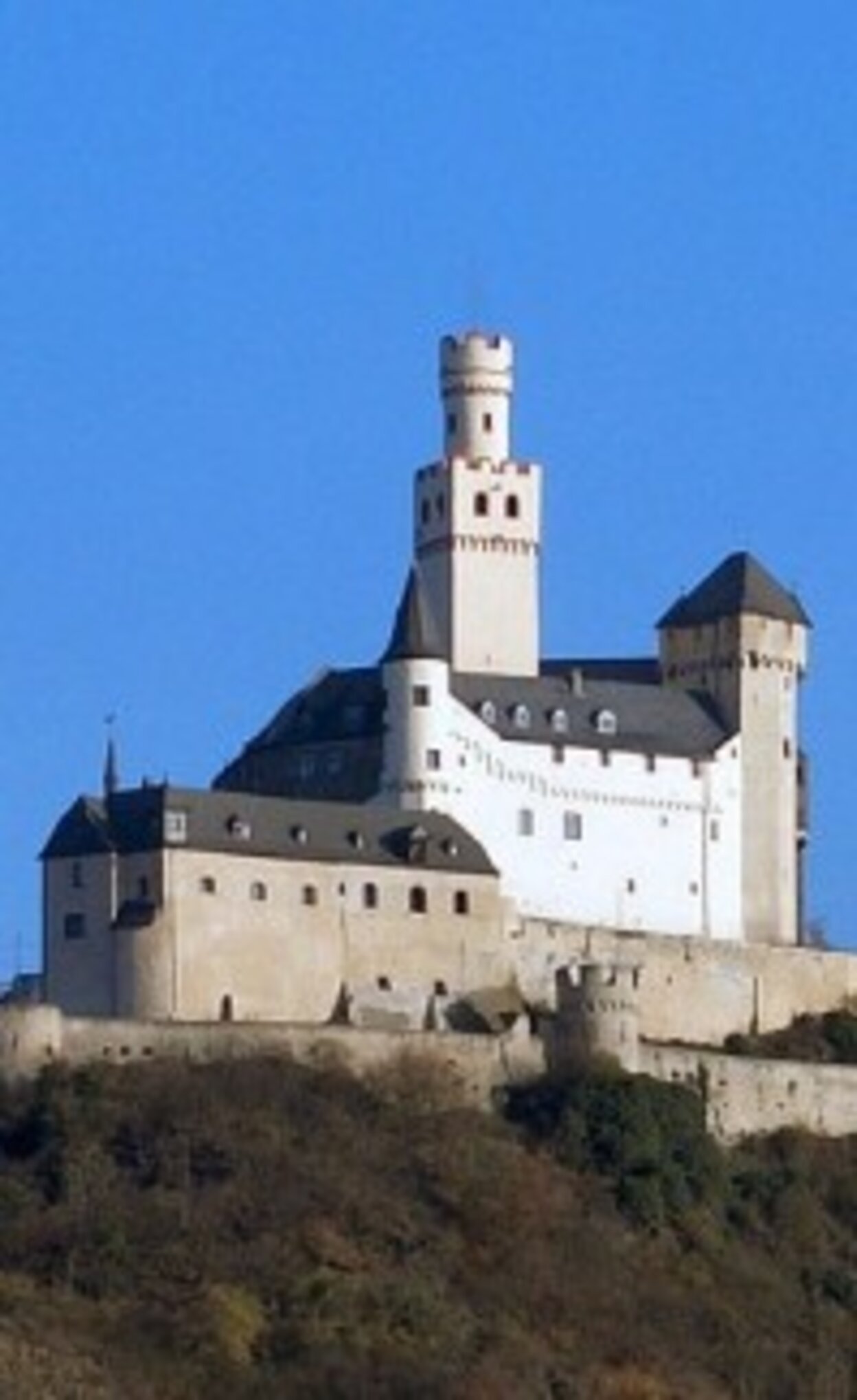 Marksburg