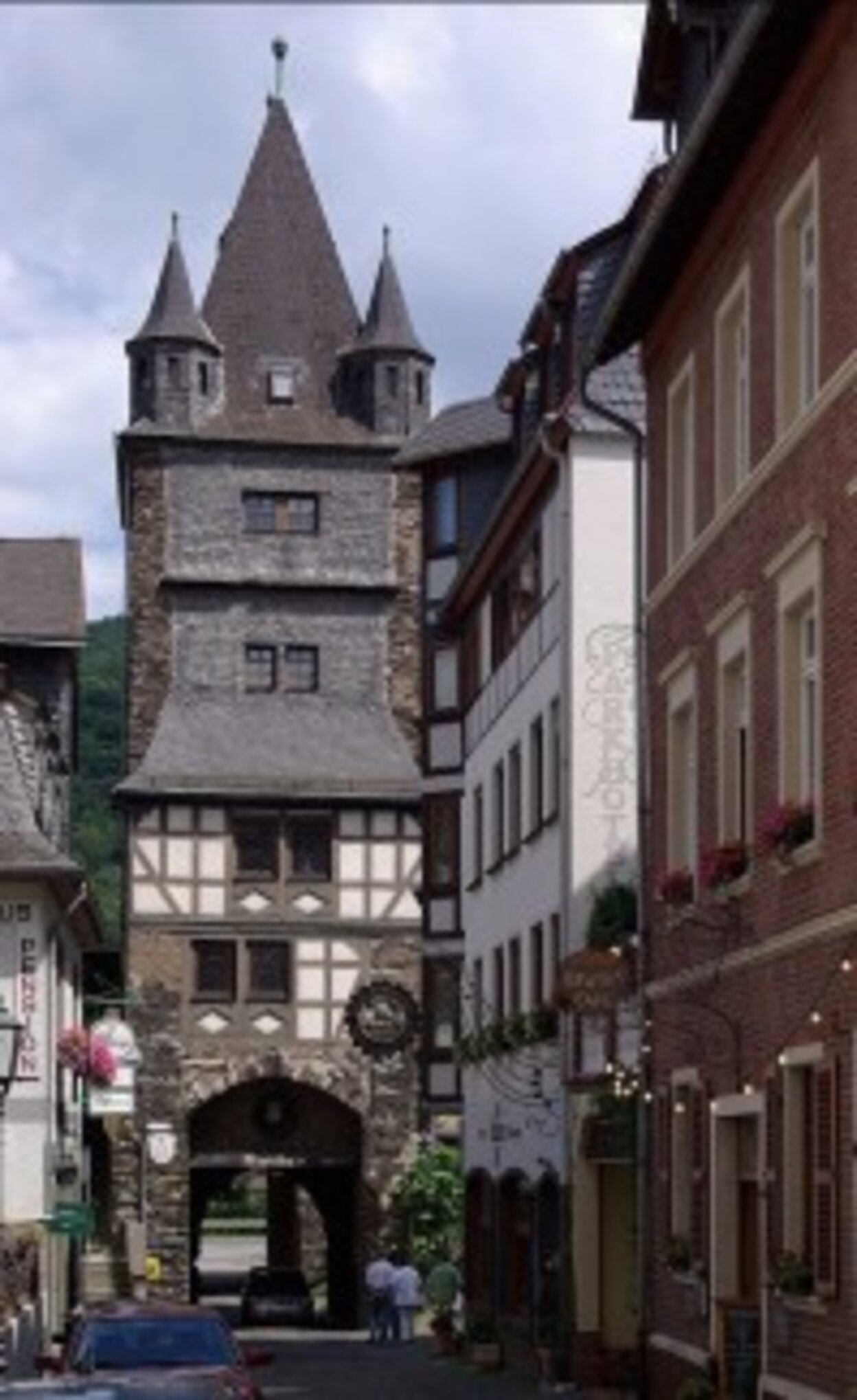 Bacharach